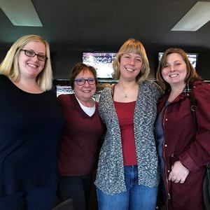 Meet your Posher, Alexis